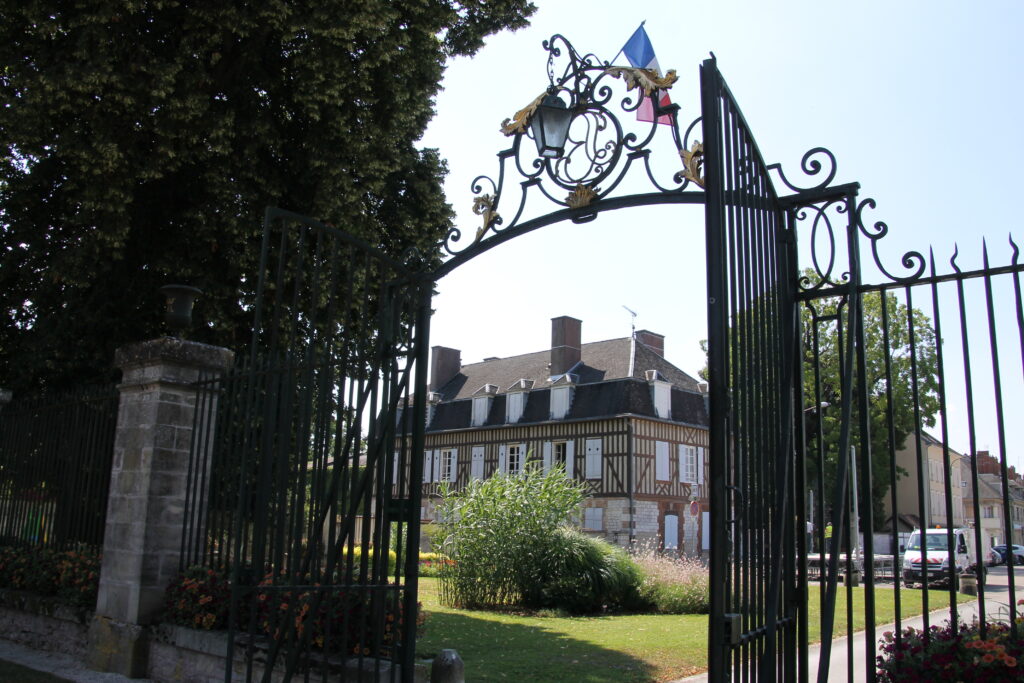 Arcis-sur-Aube