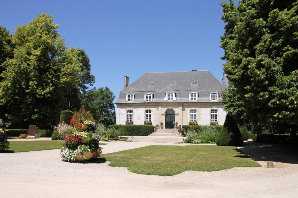 Château - Arcis-sur-Aube