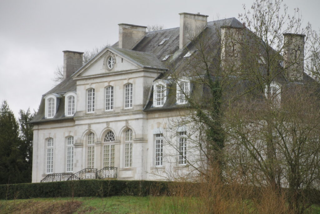 Château - Arcis-sur-Aube